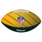 Wilson Team Tailgate NFL Greenbay Packers