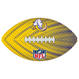 Wilson Team Tailgate NFL Los Angeles Rams