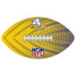 Ballon Football Américain NFL Los Angeles Rams Wilson Team Tailgate