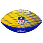 Ballon Football Américain NFL Los Angeles Rams Wilson Team Tailgate