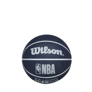 Wilson NBA Denver Nuggets Bounce Ball