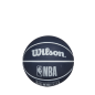 Mini Balle Rebondissante Wilson NBA Denver Nuggets