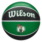 Wilson NBA Team Tribute Boston Celtics Outdoor Basketball