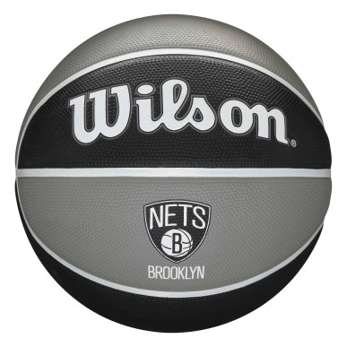 Wilson NBA Team Tribute Brooklyn nets Outdoor Basketball