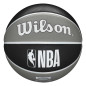 Wilson NBA Team Tribute Brooklyn nets Outdoor Basketball