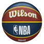 Wilson NBA Team Tribute Denver Nuggets Outdoor Basketball