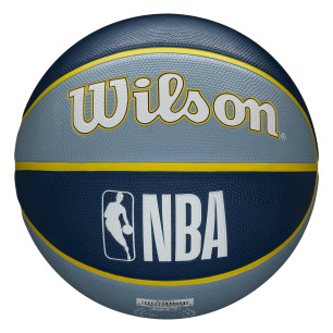 Wilson NBA Team Tribute Memphis Grizzlies Outdoor Basketball