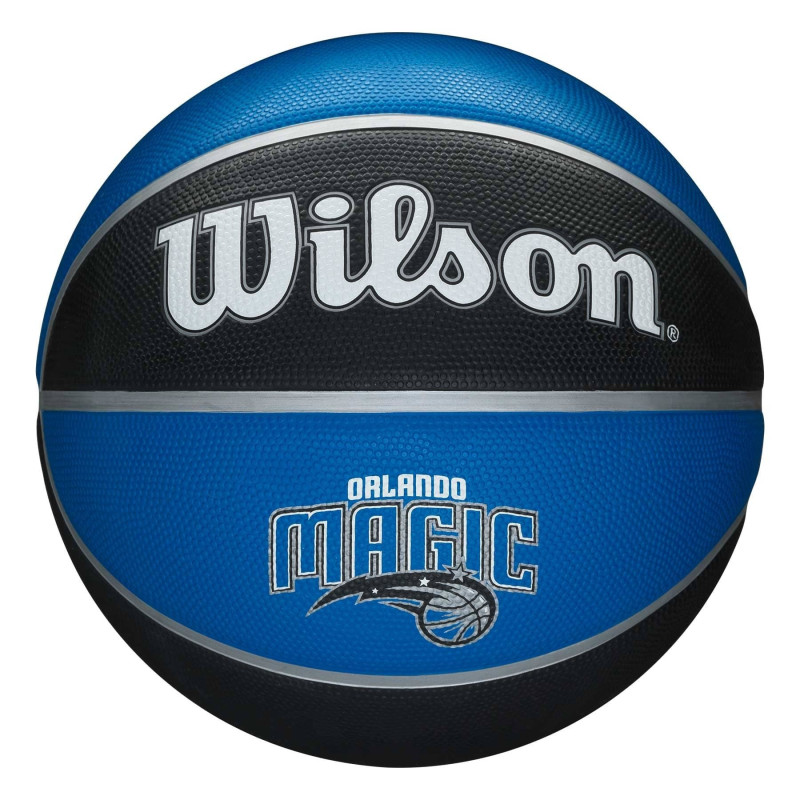 Wilson NBA Team Tribute Orlando Magic Outdoor Basketball