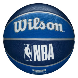 Wilson NBA Team Tribute Orlando Magic Outdoor Basketball