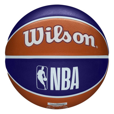 Pelota de baloncesto NBA Phoenix suns Wilson Team Tribute Exterior
