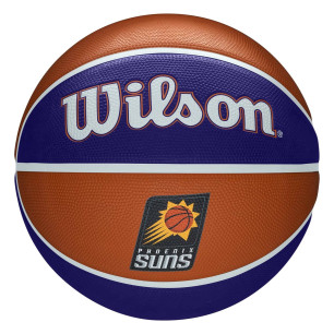 Wilson NBA Team Tribute Phoenix suns Outdoor Basketball