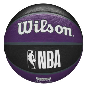Wilson NBA Team Tribute Sacramento Kings Outdoor Basketball