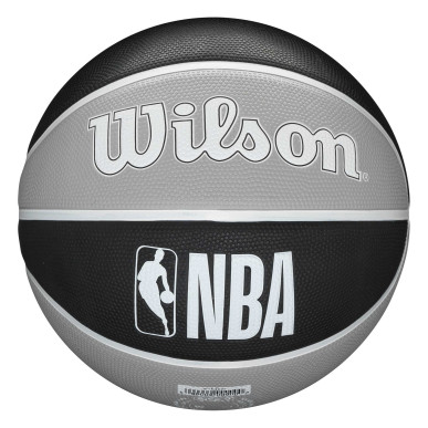 Wilson NBA Team Tribute San Antonio Spurs Outdoor Basketball
