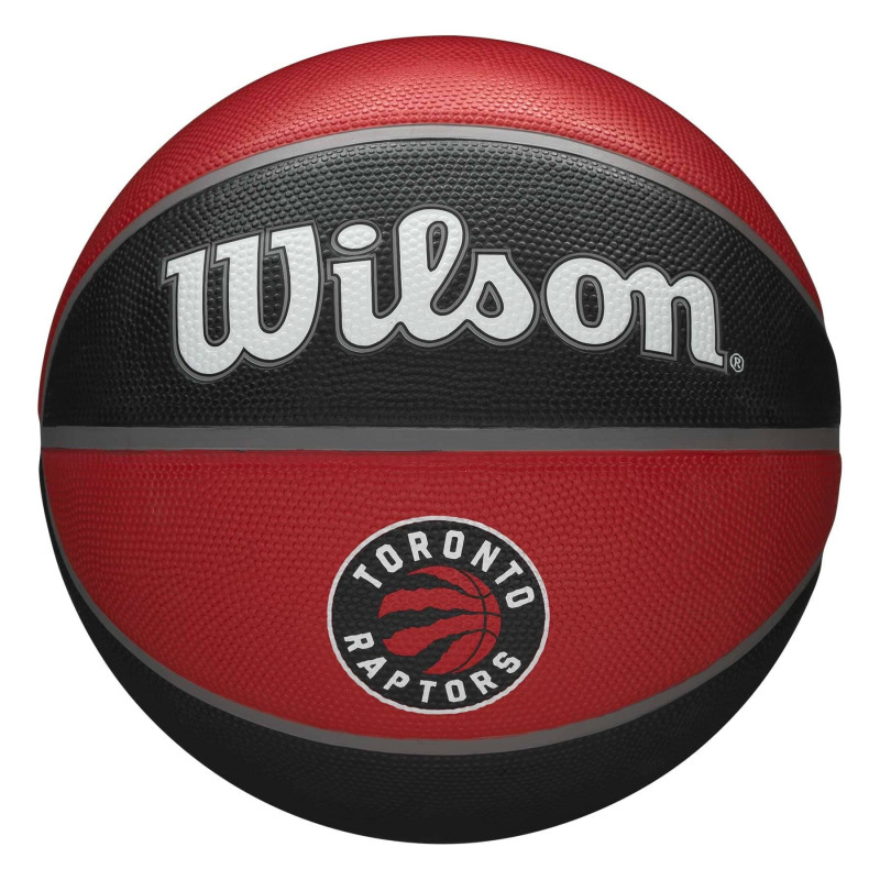 Wilson NBA Toronto Raptors Outdoor Basketball