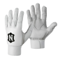 Neumann FBL 53 Lineman Football gloves white