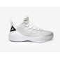 Peak basketball shoes Snake white Black