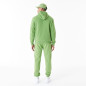 Men's New Era League Essential Oversize Hoodie MLB New York Yankees Green