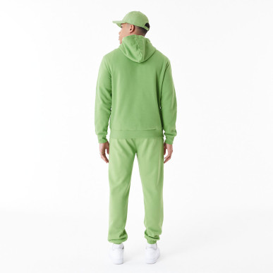 Sweat à Capuche MLB New York Yankees New Era League Essential Oversize Vert