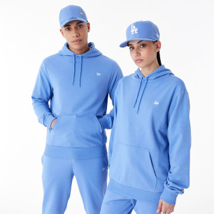 Sudadera New Era League Essential Azul