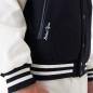 Bomber MLB Detroit Tigers New Era World Series Varsity Noir