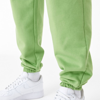 Pantalone MLB New York Yankees New Era League Essential Jogger Verde