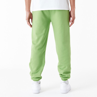 Pantalone MLB New York Yankees New Era League Essential Jogger Verde