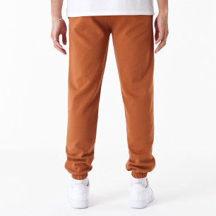 Pantalon MLB New York Yankees New Era League Essential Jogger Marron
