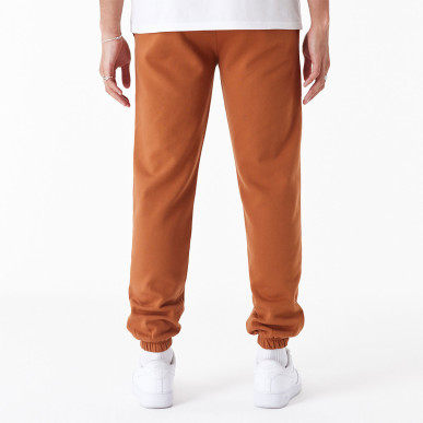 Pantalon MLB New York Yankees New Era League Essential Jogger Marron