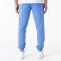 Pantalon New Era League Essential Jogger Bleu