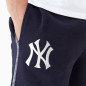 Pantalone MLB New York Yankees New Era Lifestyle Jogger