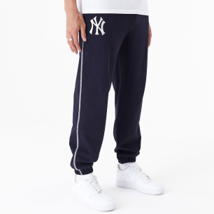 Men's New Era League Lifestyle Jogger MLB New York Yankees