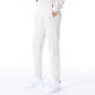 Women's New Era Lifestyle Jogger MLB Los Angeles Dodgers Cream