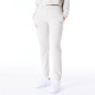 Pantalone MLB Los Angeles Dodgers New Era Lifestyle crema para mujer