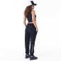 Pantalone MLB New York Yankees New Era Lifestyle crema para mujer