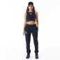 Pantalone MLB New York Yankees New Era Lifestyle crema para mujer