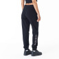 Women's New Era Lifestyle Jogger MLB New York Yankees Black