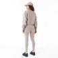 Legging MLB New York Yankees New Era Lifestyle Marron pour femme