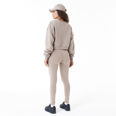 Legging MLB New York Yankees New Era Lifestyle Maron para mujer