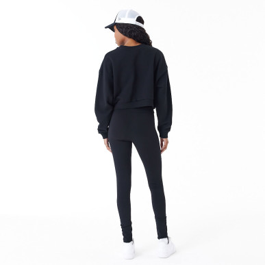 Legging MLB New York Yankees New Era Lifestyle Negro para mujer