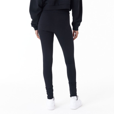 Legging MLB New York Yankees New Era Lifestyle Negro para mujer