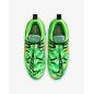 Crampones de fútbol americano Nike Alpha Menace Pro 3 Verde