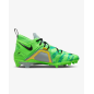 Crampons de Football Americain moulés Nike Alpha Menace Pro 3 Vert Crampons de Football Americain moulés Nike Alpha Menace Pro 3 Vert