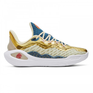 Men's Under Armour Curry 11 "Championship Mindset" Basketball Shoe