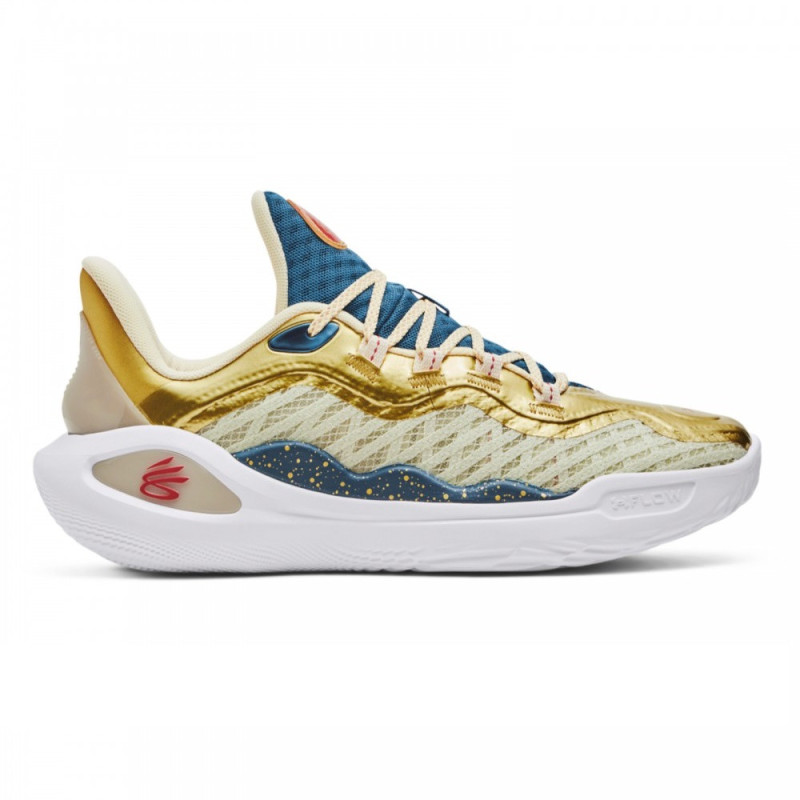 Men's Under Armour Curry 11 "Championship Mindset" Basketball Shoe Men's Under Armour Curry 11 "Championship Mindset" Basketball Shoe
