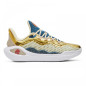Chaussure de Basketball Under Armour Curry 11 "Championship Mindset" Chaussure de Basketball Under Armour Curry 11 "Championship Mindset"