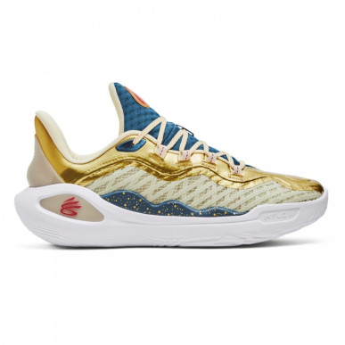 Men's Under Armour Curry 11 "Championship Mindset" Basketball Shoe