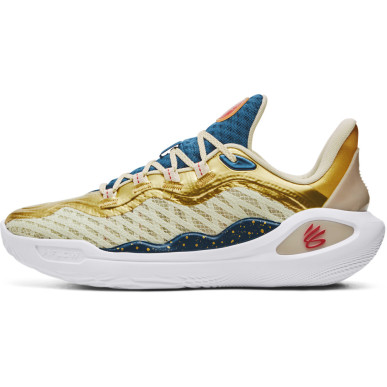 Chaussure de Basketball Under Armour Curry 11 "Championship Mindset"