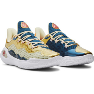 Chaussure de Basketball Under Armour Curry 11 "Championship Mindset"