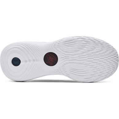 Zapatos de baloncesto Under Armour Curry 11 "Championship Mindset"