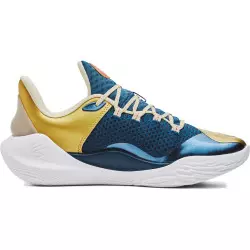 Zapatos de baloncesto Under Armour Curry 11 "Championship Mindset" para nino